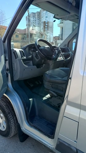 Fiat Ducato 2.3JTD  | Auto.bg — изображение 9