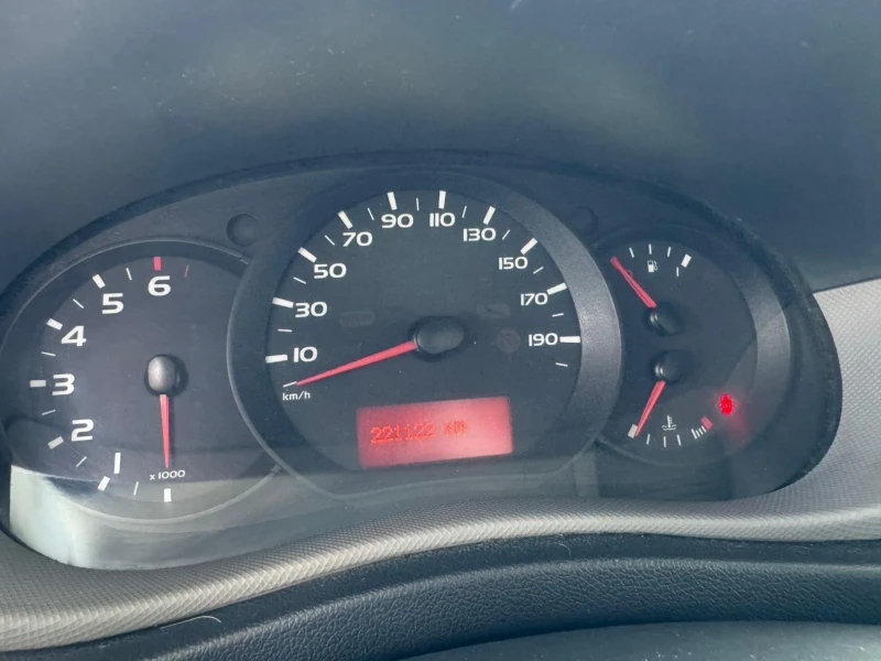 Renault Master Хладилен от Италия, снимка 8 - Бусове и автобуси - 50990698