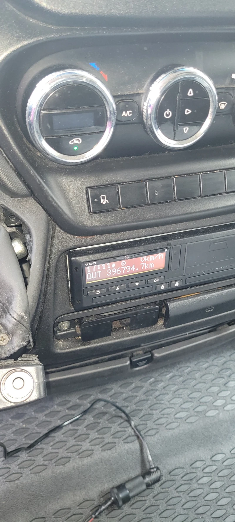 Iveco 35c17 Дейли 10еп, снимка 13 - Бусове и автобуси - 52496046