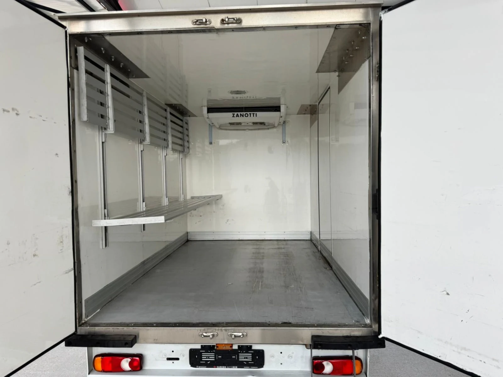 Renault Master    | Mobile.bg   13