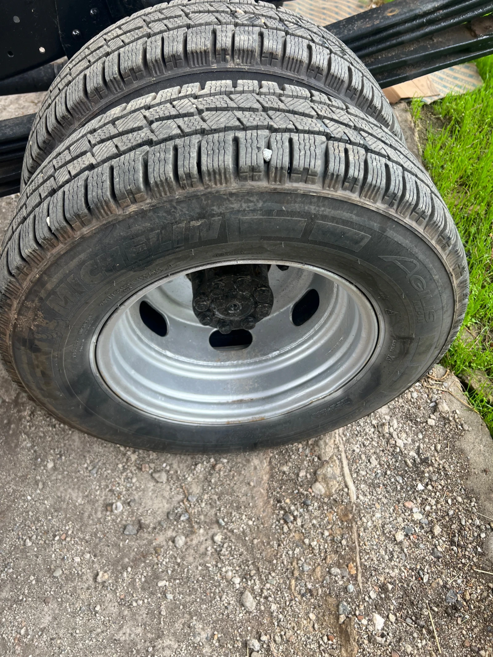 Mercedes-Benz Sprinter 412 3.5   | Mobile.bg   3