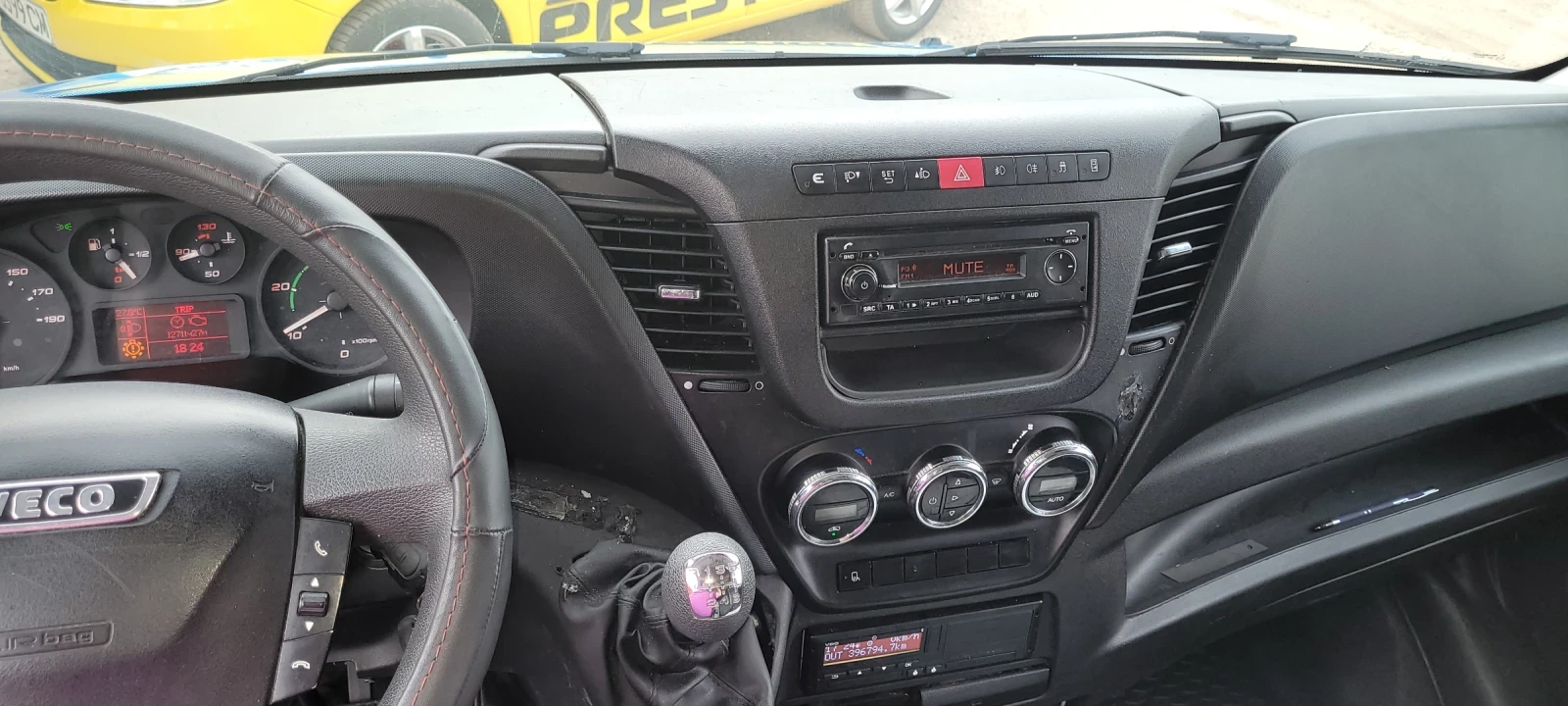 Iveco 35c17  10 | Mobile.bg   14