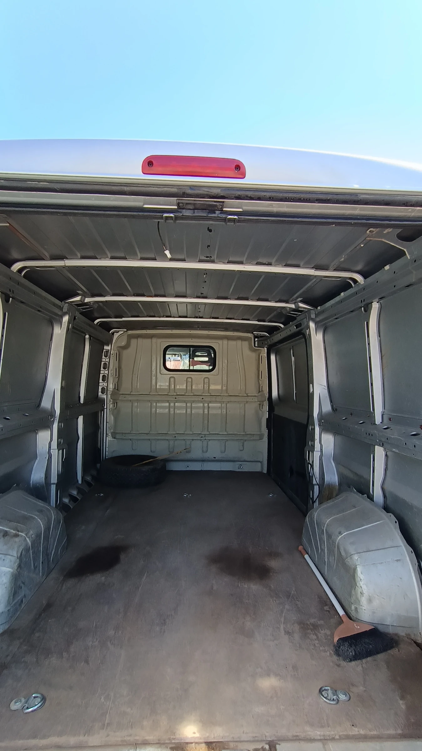 Fiat Ducato 2.3JTD , снимка 11 - Бусове и автобуси - 54124174