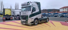 Volvo Fh, снимка 3 - Камиони - 45126967