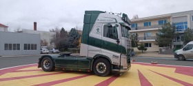 Volvo Fh, снимка 9 - Камиони - 45126967