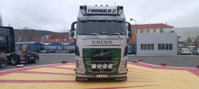 Volvo Fh, снимка 2 - Камиони - 45126967
