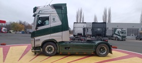 Volvo Fh, снимка 4 - Камиони - 45126967