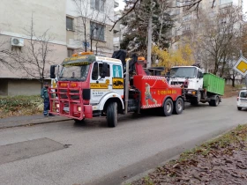 Обява за продажба на Mercedes-Benz 2632 ~55 000 EUR - изображение 10