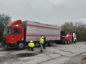 Обява за продажба на Mercedes-Benz 2632 ~55 000 EUR - изображение 11