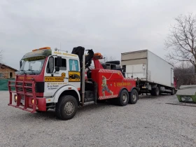Обява за продажба на Mercedes-Benz 2632 ~55 000 EUR - изображение 9