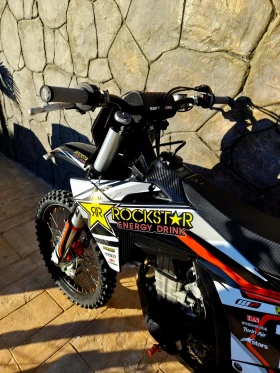 Ktm SX-F 450, снимка 6