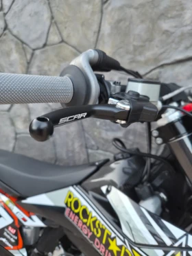Ktm SX-F 450, снимка 3
