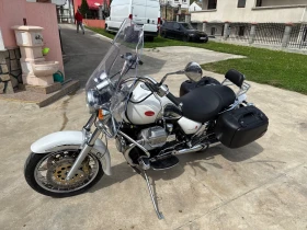 Moto Guzzi California 1100 EV, снимка 10