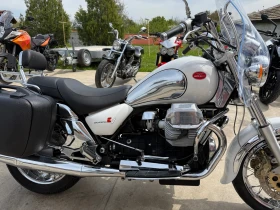 Moto Guzzi California 1100 EV, снимка 4