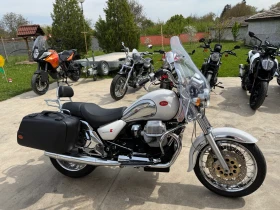 Moto Guzzi California 1100 EV, снимка 3