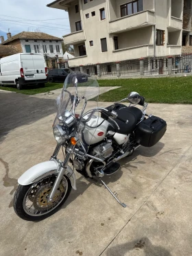 Moto Guzzi California 1100 EV, снимка 11