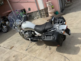 Moto Guzzi California 1100 EV, снимка 7