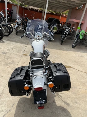 Moto Guzzi California 1100 EV, снимка 8