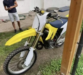 Suzuki Rm, снимка 3