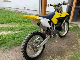 Suzuki Rm, снимка 6