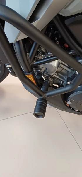 Honda Nc Nc 750 X, снимка 5