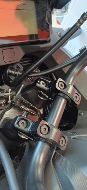 Honda Nc Nc 750 X, снимка 6