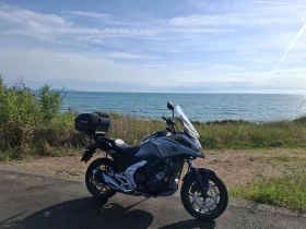 Honda Nc Nc 750 X, снимка 2