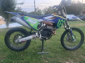 Husqvarna FE, снимка 3