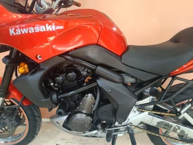 Kawasaki Versys 650, снимка 13