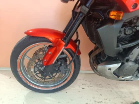 Kawasaki Versys 650, снимка 15