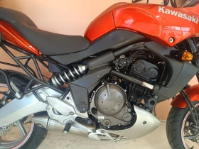 Kawasaki Versys 650, снимка 7