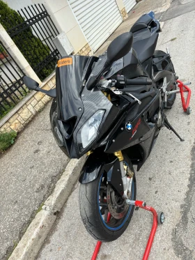 BMW S S1000RR, снимка 2