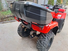 Honda FourTrax 420, снимка 12