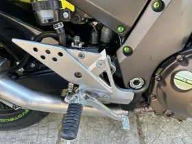 Kawasaki Z 750  | Mobile.bg    11