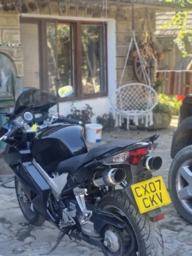     Honda Vfr