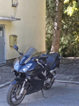 Honda Vfr | Mobile.bg    2