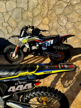 Ktm SX-F 450, снимка 6