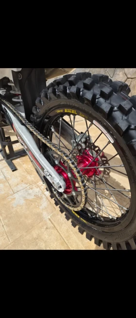 Ktm SX-F 450 | Mobile.bg � ����� ������ 11