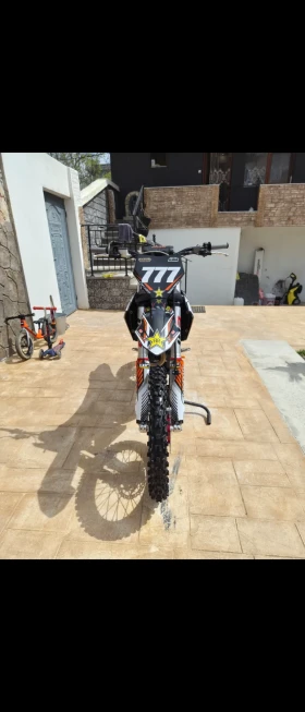 Ktm SX-F 450 | Mobile.bg � ����� ������ 5
