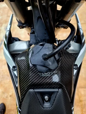 Ktm SX-F 450, снимка 5