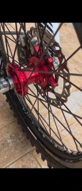 Ktm SX-F 450 | Mobile.bg � ����� ������ 6