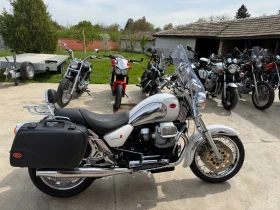 Moto Guzzi California 1100 EV | Mobile.bg � ����� ������ 5