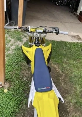 Suzuki Rm | Mobile.bg � ����� ������ 5