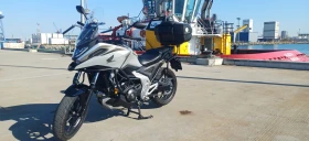 Honda Nc 750 X | Auto.bg — изображение 12