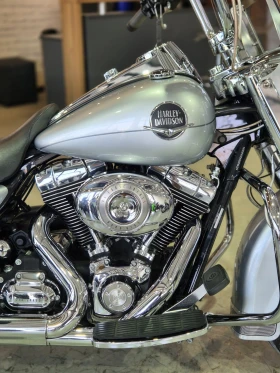 Harley-Davidson Touring ROAD KING 96inch 22000�� ABS AKRAPOVIC ���������! | Mobile.bg � ����� ������ 11
