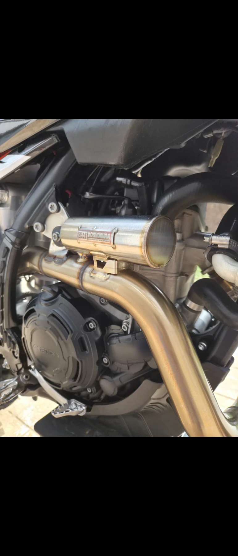 Ktm SX-F 450 | Mobile.bg � ����������� 8