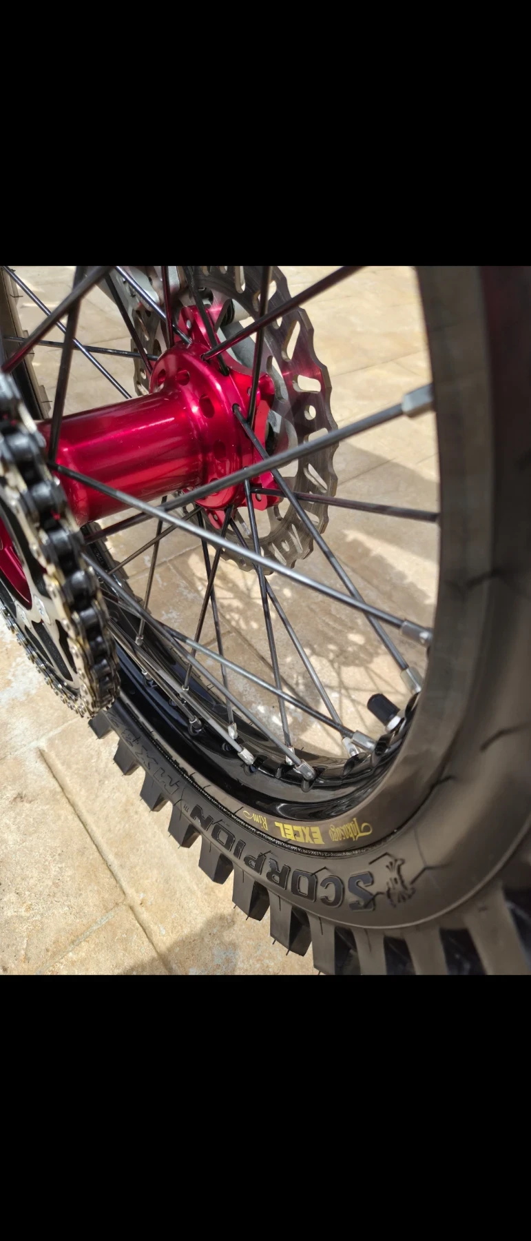Ktm SX-F 450 | Mobile.bg � ����������� 13
