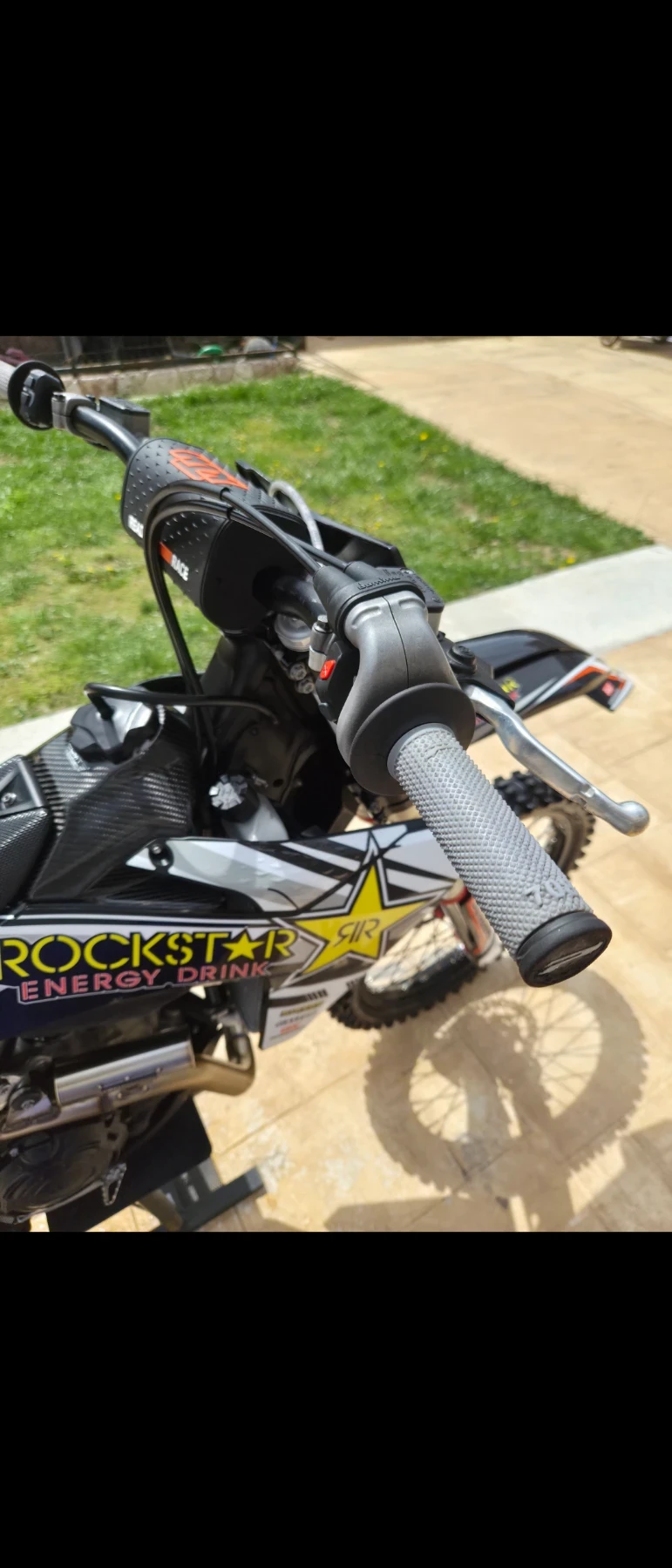 Ktm SX-F 450 | Mobile.bg � ����������� 3