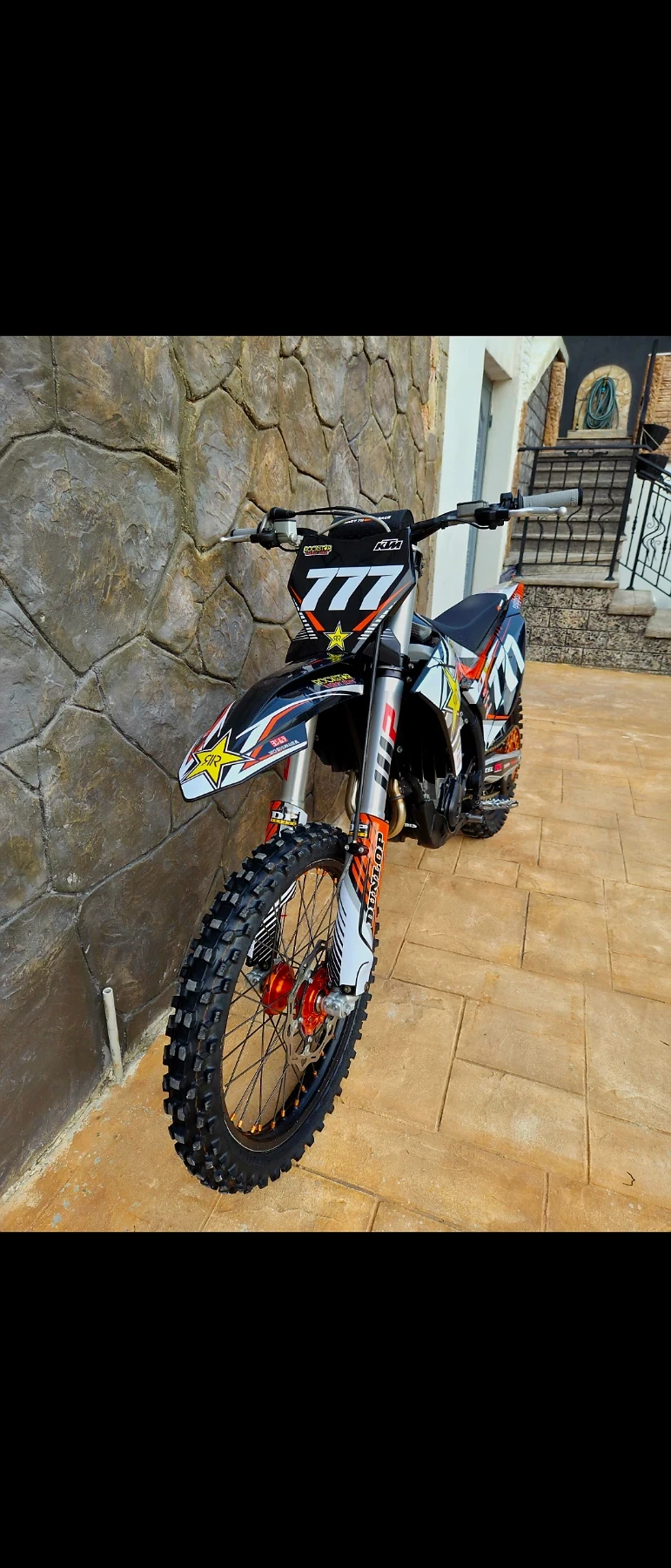 Ktm SX-F 450 | Mobile.bg � ����������� 4