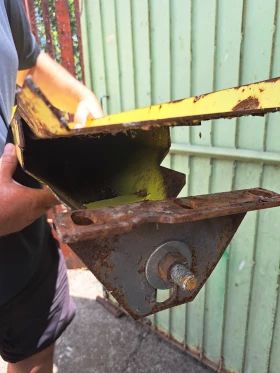 Хедер Други, снимка 4